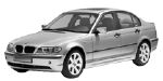 BMW E46 B1678 Fault Code