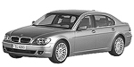 BMW E65 B1678 Fault Code