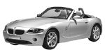 BMW E85 B1678 Fault Code