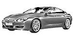 BMW F06 B1678 Fault Code