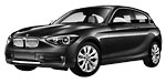 BMW F21 B1678 Fault Code